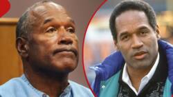 Former American footballer OJ Simpson dies at age 76 after long battle with cancer