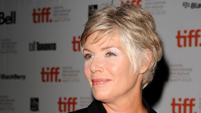 Who is Kelly McGillis’ spouse? A look at her relationships