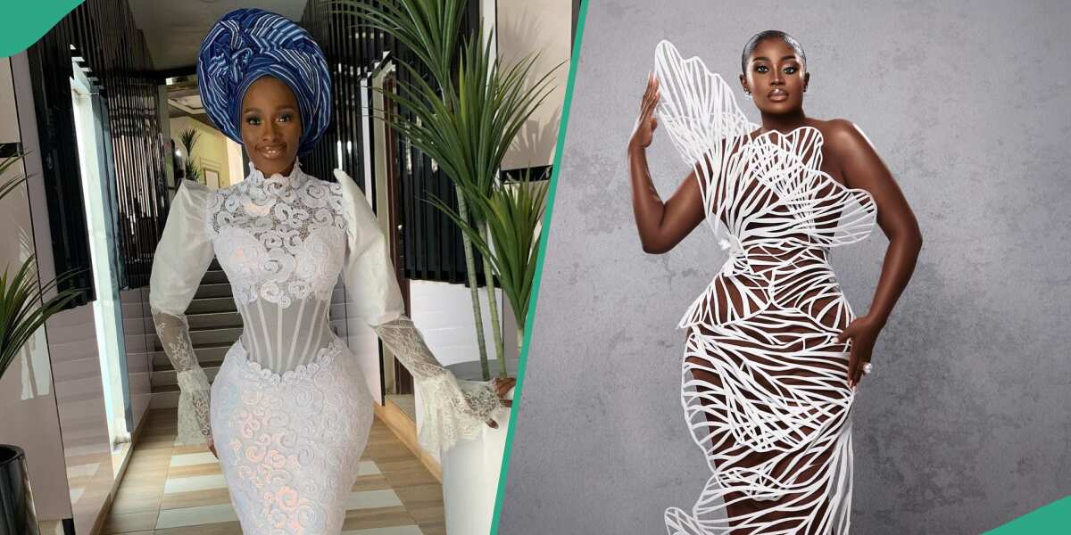 See the lawsuit slammed on stylist Ezinne by actress Nana Addo over AMVCA 2024 dress