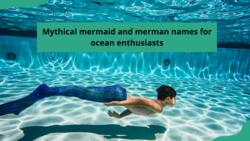 150+ mythical mermaid and merman names for ocean enthusiasts