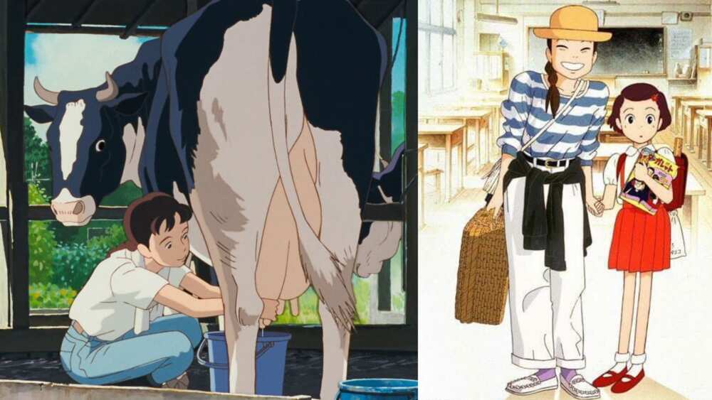 anime romance anime romance