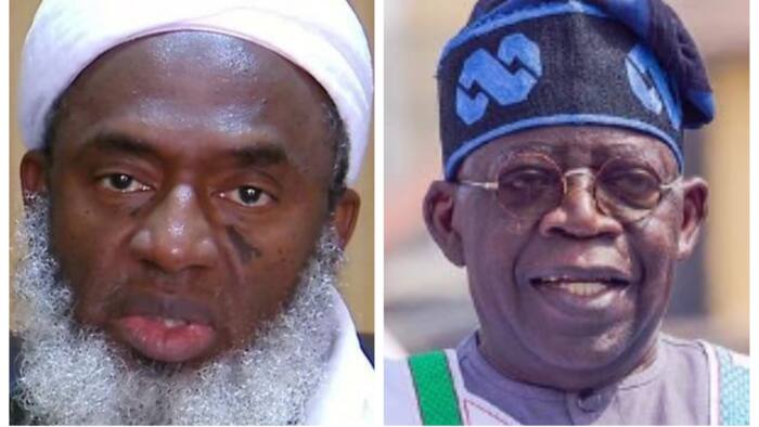 Sheikh Ahmad Gumi Ya Tona Masu Karkatar da Shugaba Tinubu da Muguwar Shawara