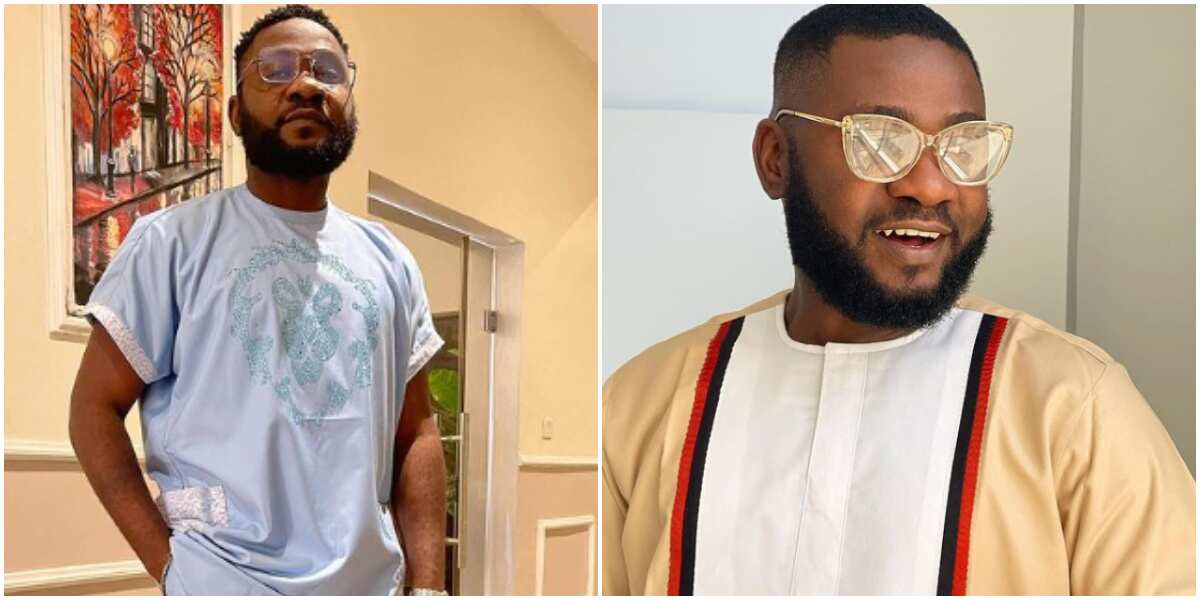 Stop bullying her: Jide Awobona cries out as niece's teacher kicks her out of class because of his number