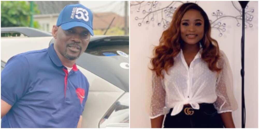 Fuji maestro Pasuma celebrates his first daughter Wasilat as she turns a new age Fuji maestro Pasuma celebrates his first daughter Wasilat as she turns a new age