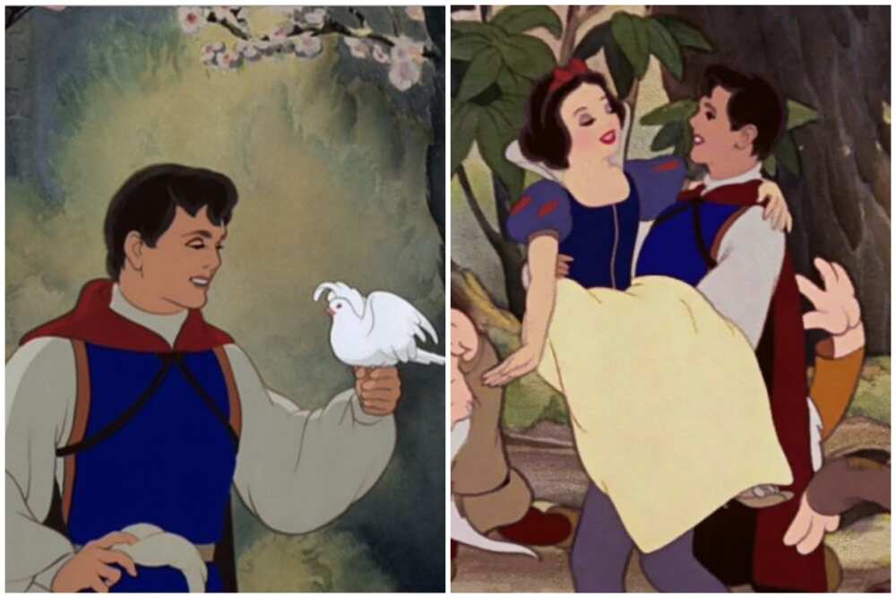 Full list of official Disney princes ranked from worst to best