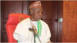 Prominent Northern governor blows hot, tells residents to defend themselves