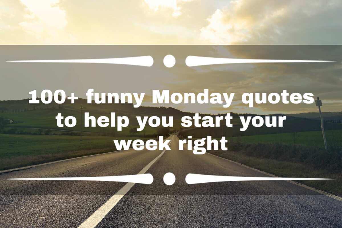 funny monday motivational quotes