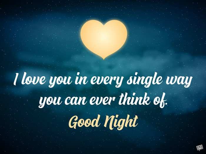 Top Good Night Message To My Wife Legit Ng