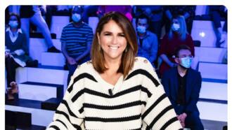 Valérie Benaïm à TPMP : elle devient le bras droit de Cyril Hanouna