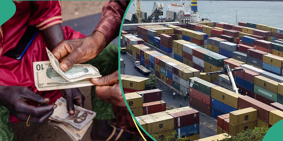 See new Customs dollar exchange rate to clear imported goods at ports, airport