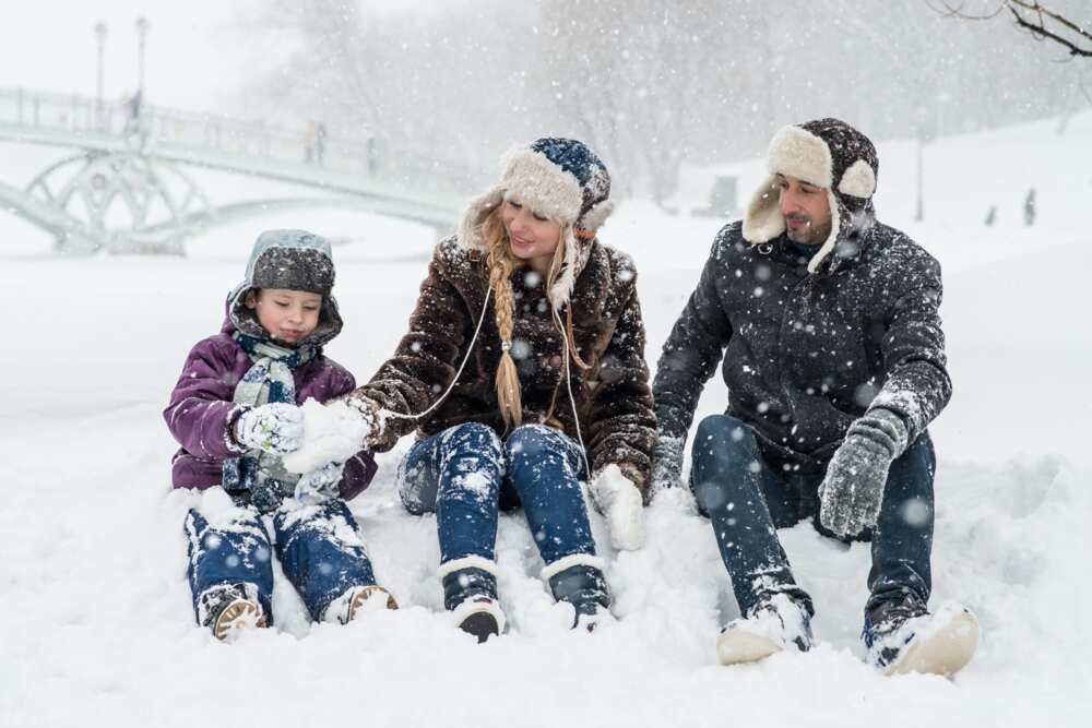 coldest countries in the world coldest countries in the world