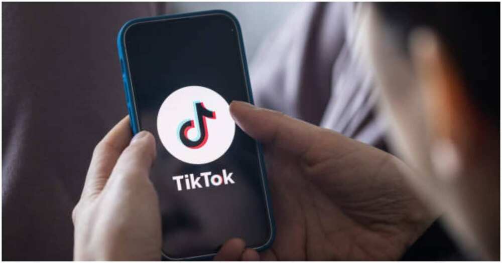 TikTok.