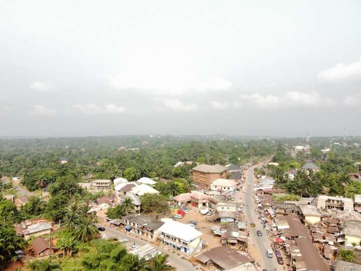 top 15 richest towns in anambra state