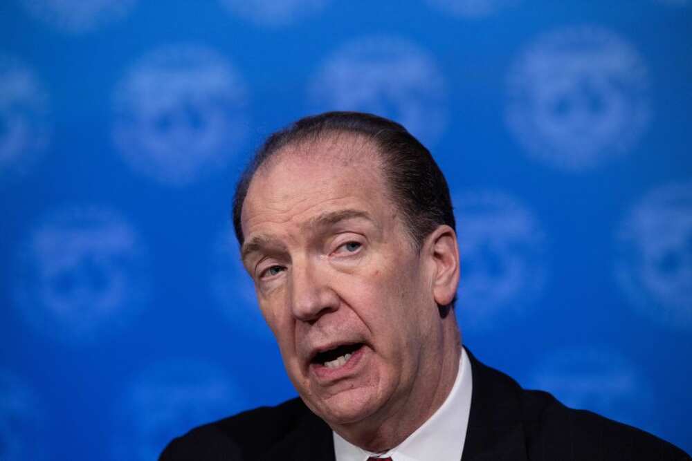 World Bank Reveals Names Of 14 Nigerian Firms Ban For 999 Years Over Alleged Fraud, Contract Breaches World Bank Reveals Names Of 14 Nigerian Firms Ban For 999 Years Over Alleged Fraud, Contract Breaches