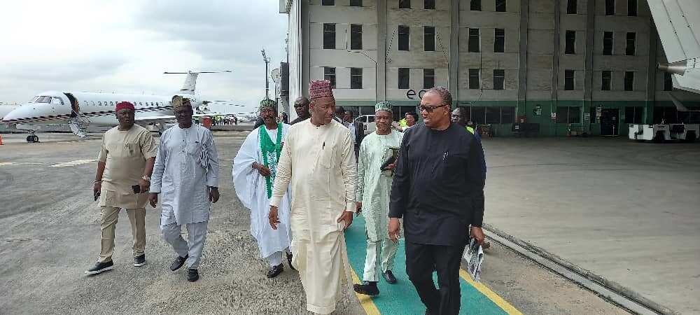 2023 presidency: What I will do about borrowing, Peter Obi finally reveals his mind