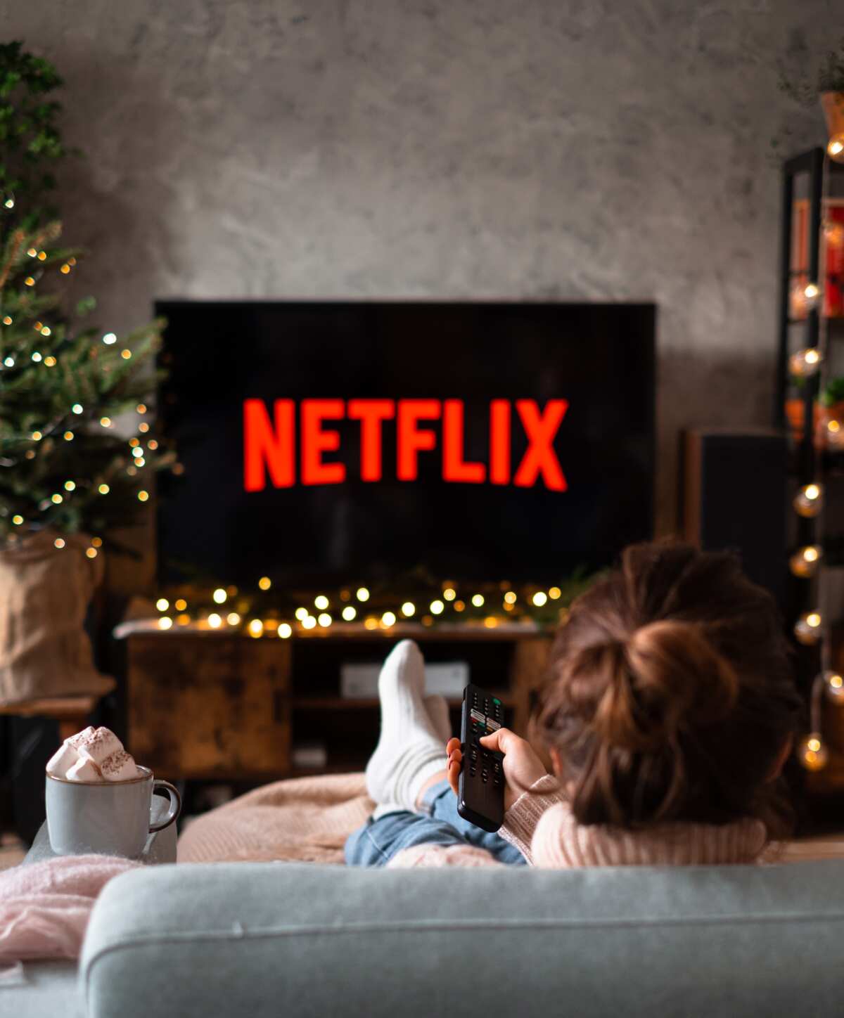 Movies To Watch With Your Best Friend On Netflix