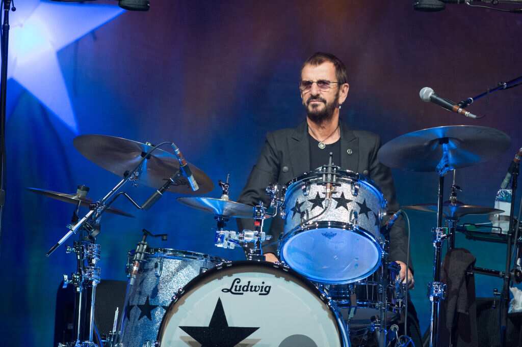 Top 10 Best Drummers Of All Time: Who Deserves To Be On This List ...