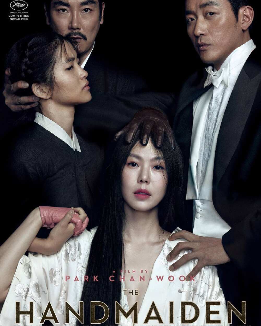 top korean drama