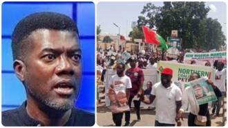 "Well done Obi": PDP’s Omokri reacts as Obidients shut down Lagos, other states