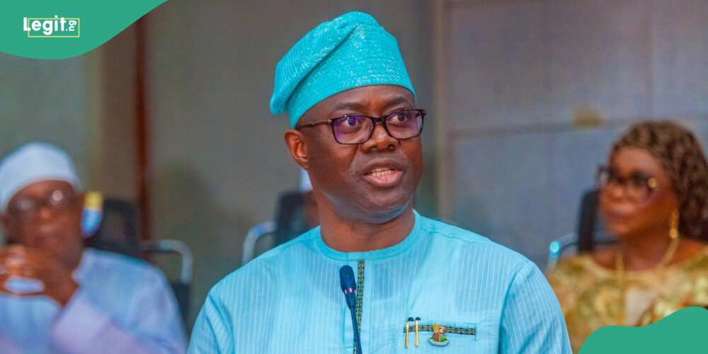 Oyo Govt gives update on death toll in Ibadan explosion