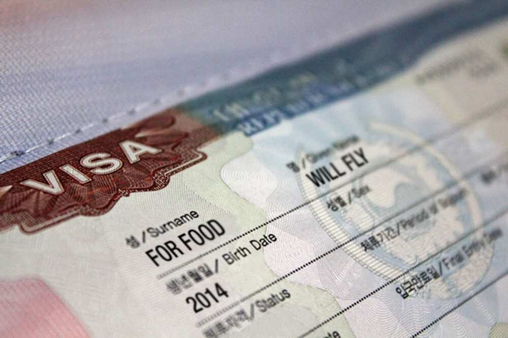 South Korea visa requirements for Nigeria South Korea visa requirements for Nigeria