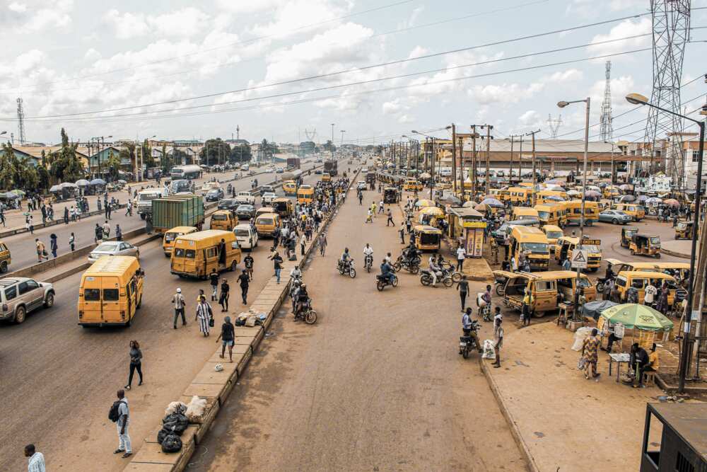 how many local government in Nigeria how many local government in Nigeria