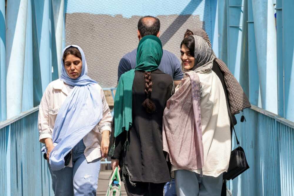 In the year since Mahsa Amini's death sparked protests, the Iranian authorities have imposed internet restrictions In the year since Mahsa Amini's death sparked protests, the Iranian authorities have imposed internet restrictions