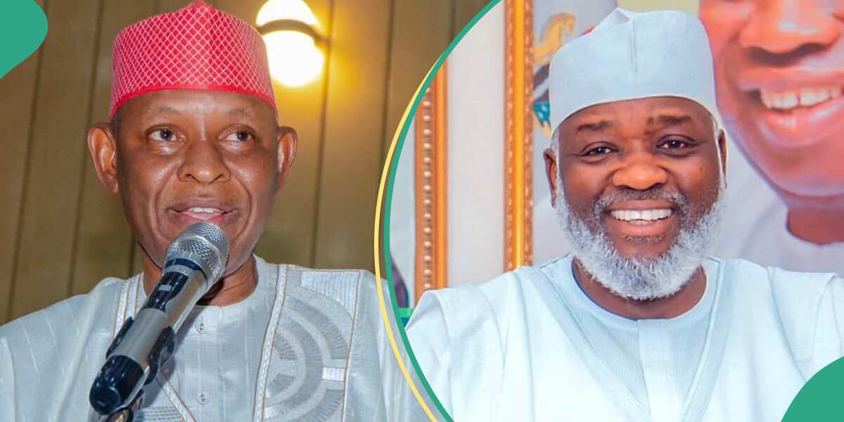 See new prediction on who will disputed Kano election at Supreme Court
