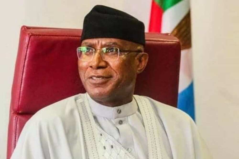 2023 Election, APC, Omo-Agege, Delta State