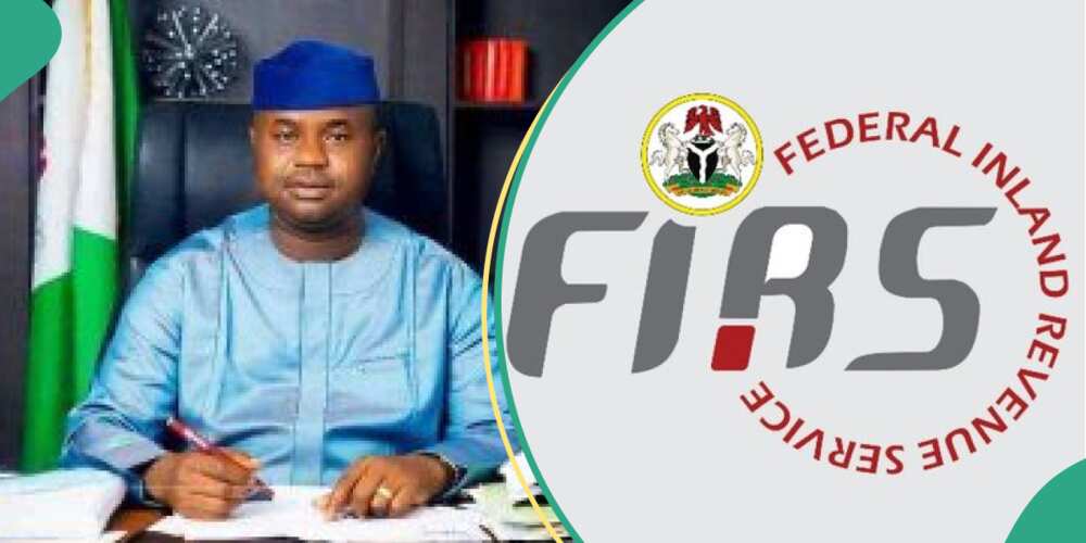 FIRS apologises to Christians in Nigeria over controversial Easter message