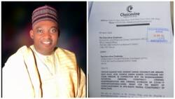 Benue lawmaker, Godday Samuel, aides dragged to EFCC, ICPC over COVID-19 loan kickbacks