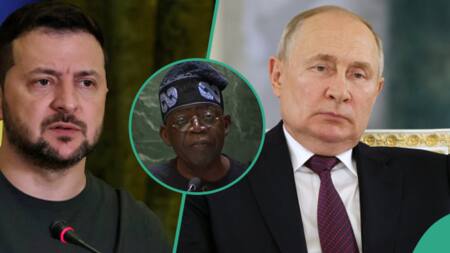 Russia bombs Ukraine’s grain stores: Why should Nigerians care?