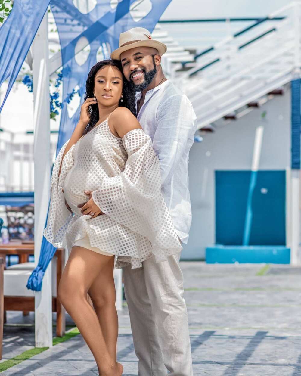 Adesua Etomi age Adesua Etomi age