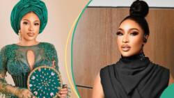 Tonto Dikeh seeks advice as she plans on attending her ex's wedding who paid for her presence