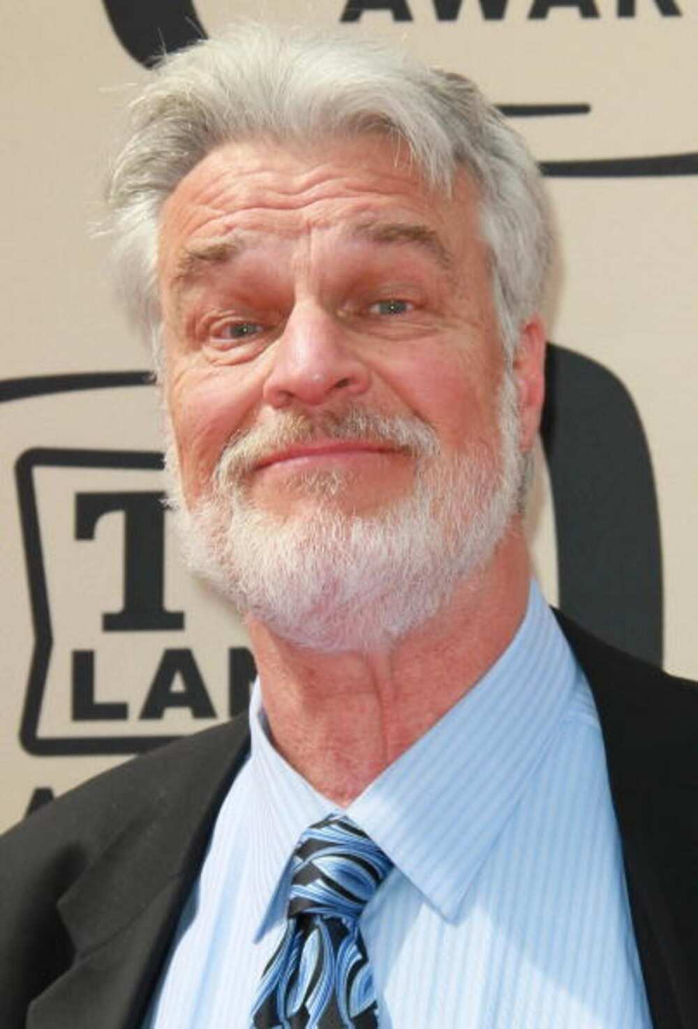 richard moll age