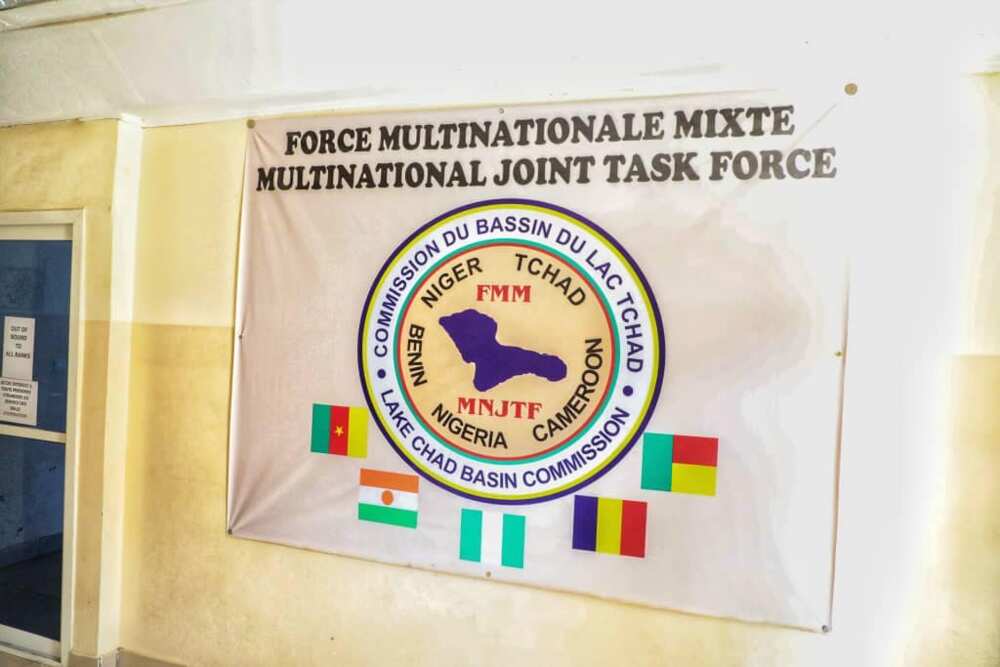 Multi National Joint Task Force (MNJTF)