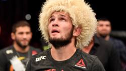 Khabib Nurmagomedov names 2 superstars who deserved to win 2021 Ballon d'Or than Messi