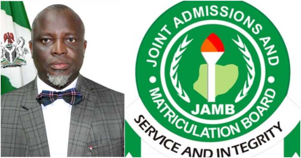 Atung Gerald: JAMB Exposes Student Who “Scored 380” Without Writing ...
