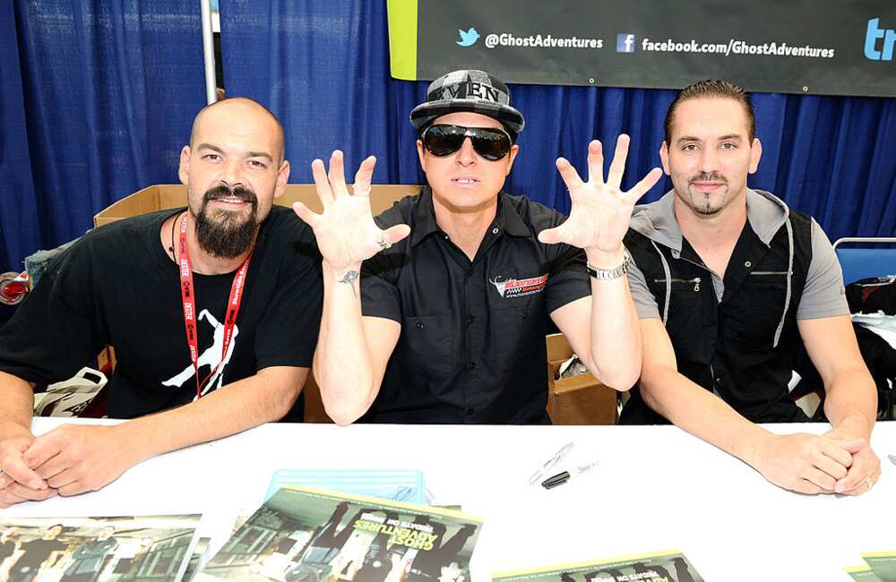 Return to the Riviera Pictures : Ghost Adventures : TravelChannel