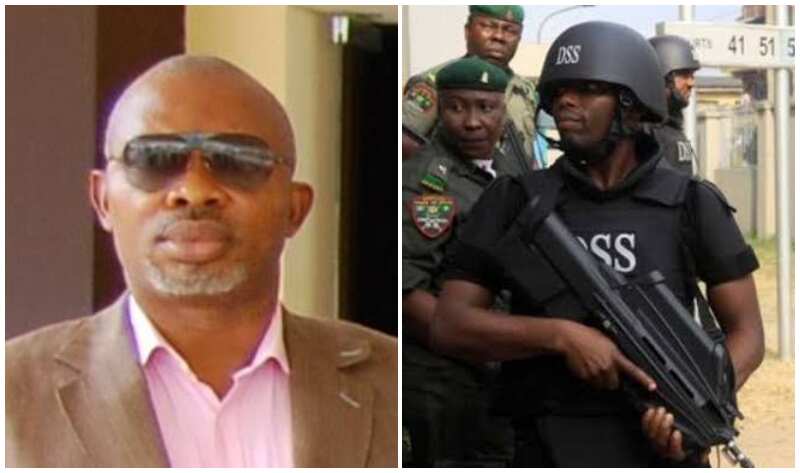 Beware of Fraudsters, DSS Sends Important Message to Nigerians Over Recruitment