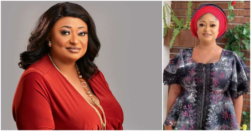 Ronke Oshodi Oke, kidney problem Ronke Oshodi Oke, kidney problem