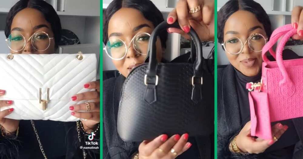All bags are created equal: Netizens share versions of 'luxury
