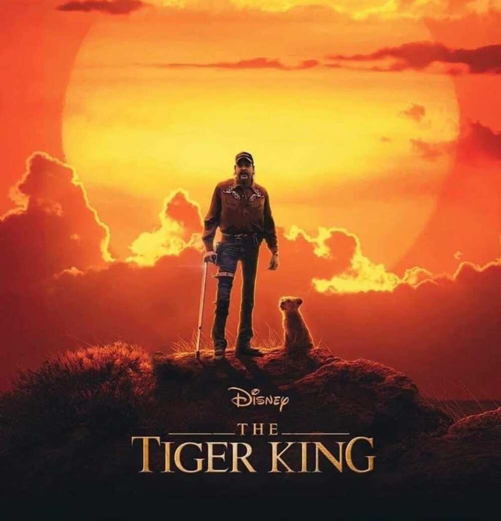 Tiger King