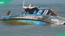 Tragedy as wrestler returning from wedding dies In Bayelsa boat accident