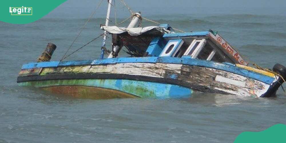 Wrestler returning from wedding dies in Bayelsa boat accident