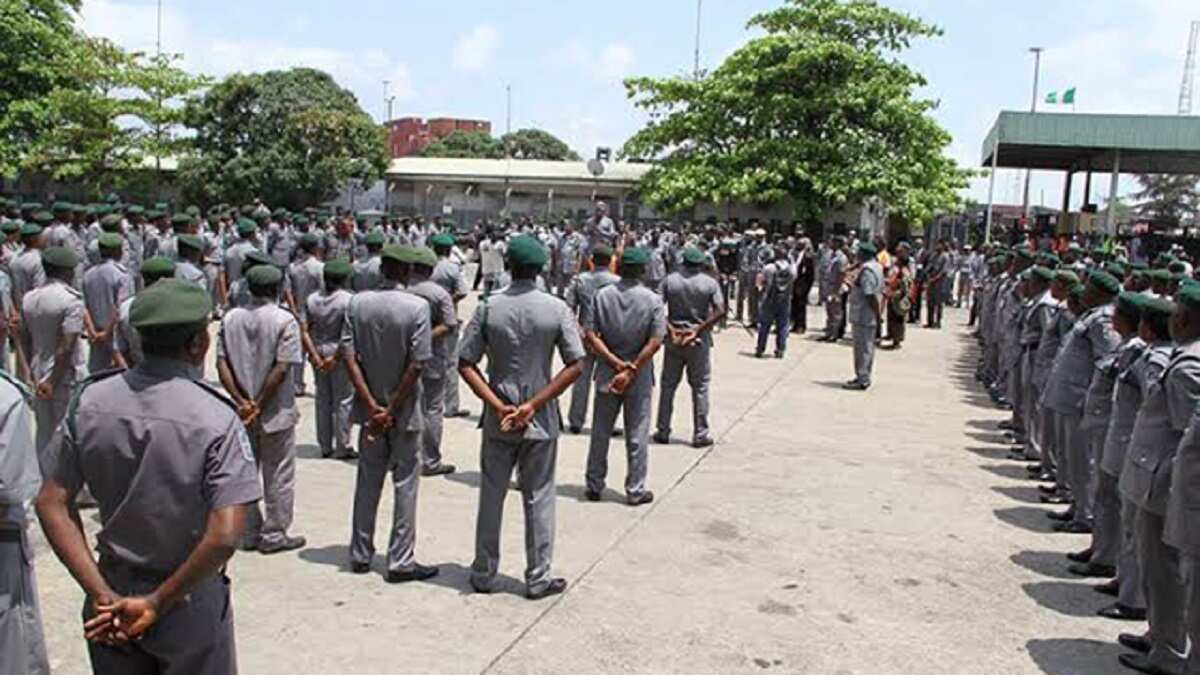 Major shake-up as Nigeria customs approves deployment of 37 comptrollers