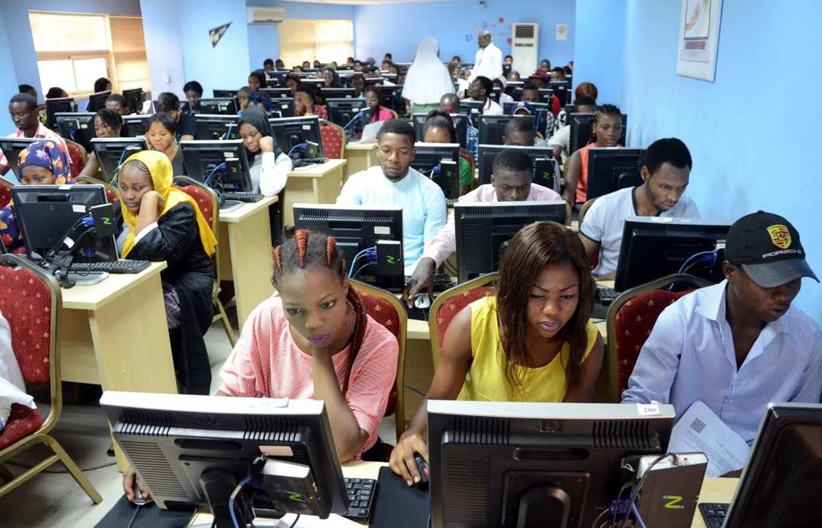 JAMB 2019 news