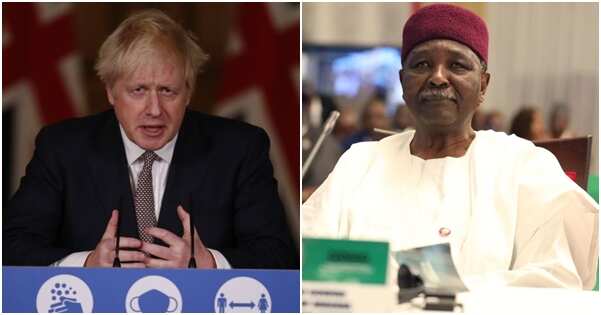 FG asks UK to apologise over allegation that Gowon looted CBN