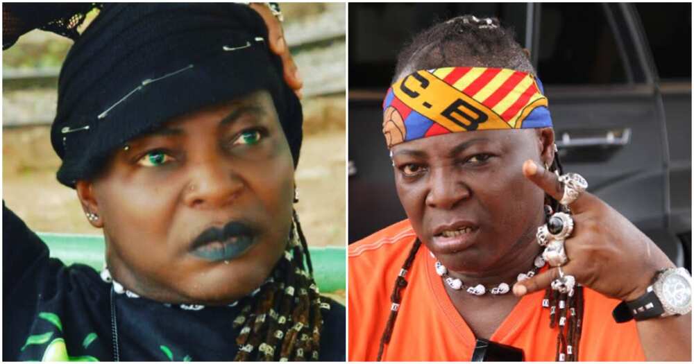 BBNaija: Charly Boy calls out Nigerian youths for choosing reality show over national issues