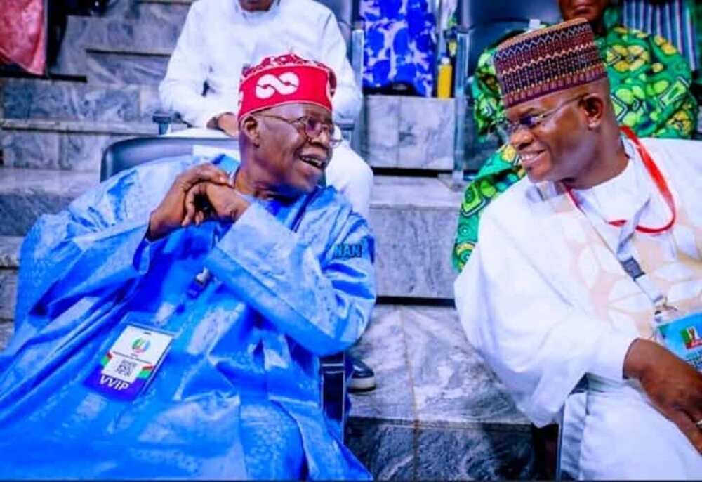 Tinubu da Bello Tinubu da Bello